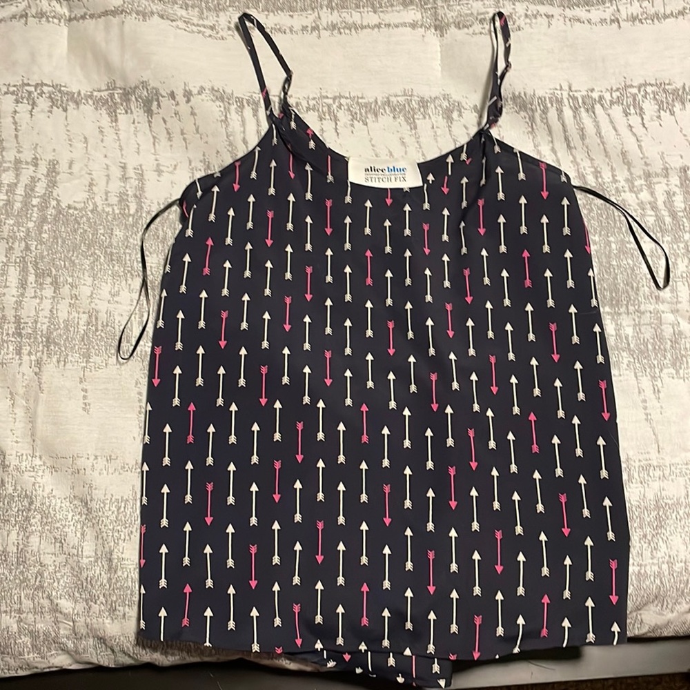 Women’s camisole